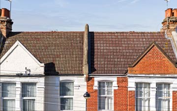 clay roofing Plumtree Green, Kent