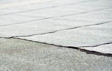 disadvantages of Plumtree Green felt roofing