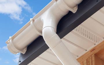 Plumtree Green gutter installation costs