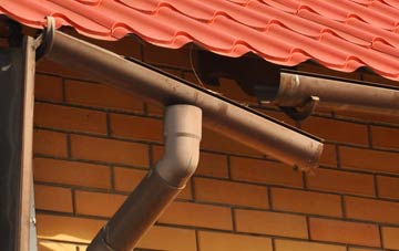 Plumtree Green gutter repair costs