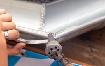 Plumtree Green guttering repair quotes