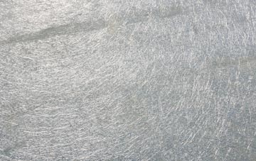 Plumtree Green laminate fibreglass or shingles?
