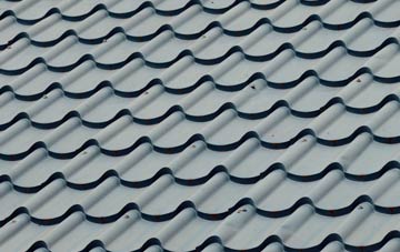 Plumtree Green rubber roofing companies
