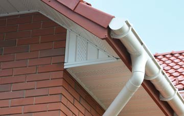 Plumtree Green soffit repair costs