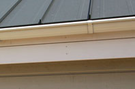Plumtree Green soffit repair