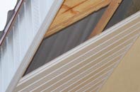 rated Plumtree Green soffit repair companies