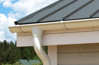 Plumtree Green soffits